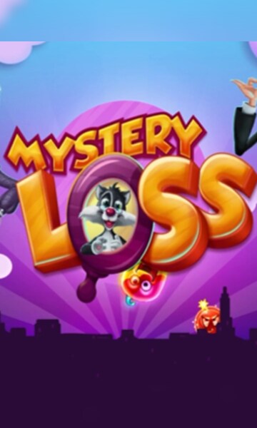 Mystery Loss Steam Key GLOBAL
