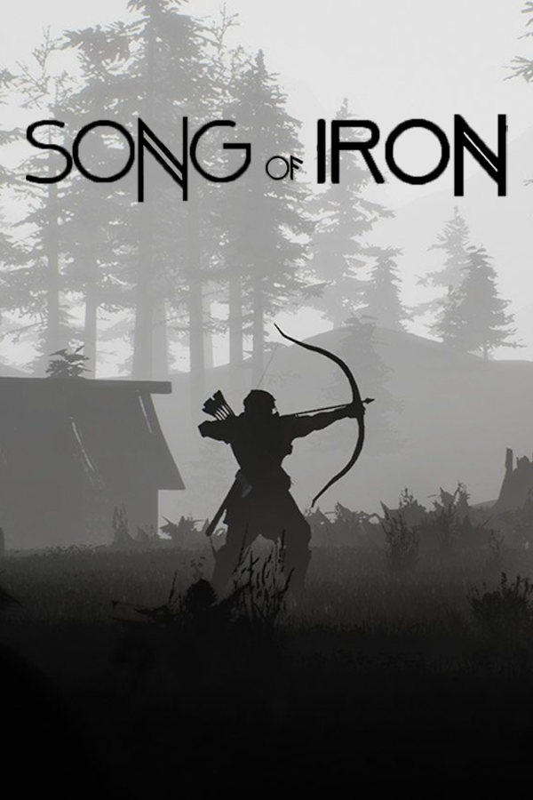 Song of Iron (Steam)