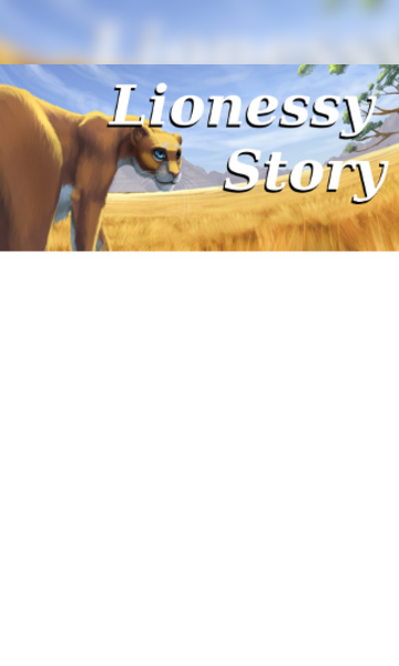 Lionessy Story Steam PC Key GLOBAL