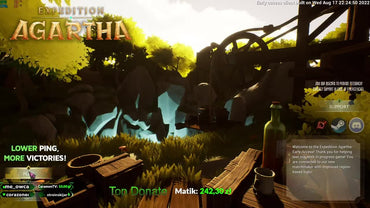 Agartha
