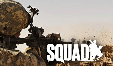 Squad (Global)