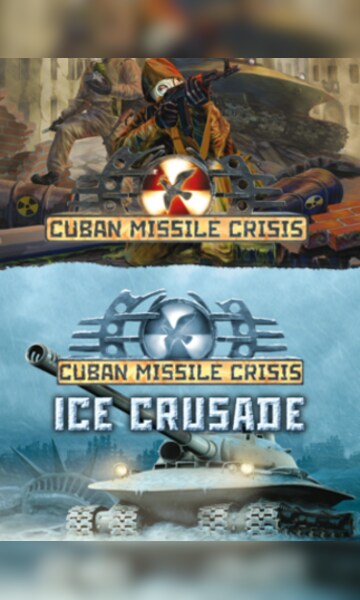 Cuban Missile Crisis: Ice Crusade Steam Key GLOBAL