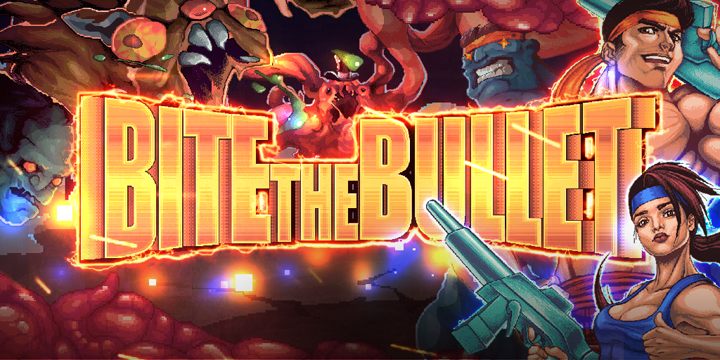 Bite the Bullet