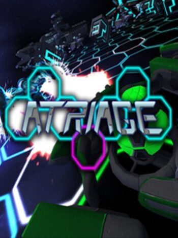 Atriage Steam Key GLOBAL