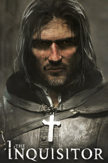 Inquisitor Steam Key GLOBAL