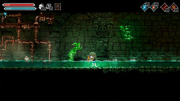 Lost Ruins (Steam)