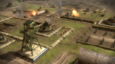 Toy Soldiers Xbox 360 / XBOX ONE CD Key