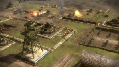 Toy Soldiers Xbox 360 / XBOX ONE CD Key