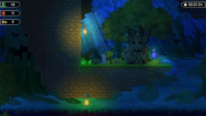 Stonerid Steam CD Key