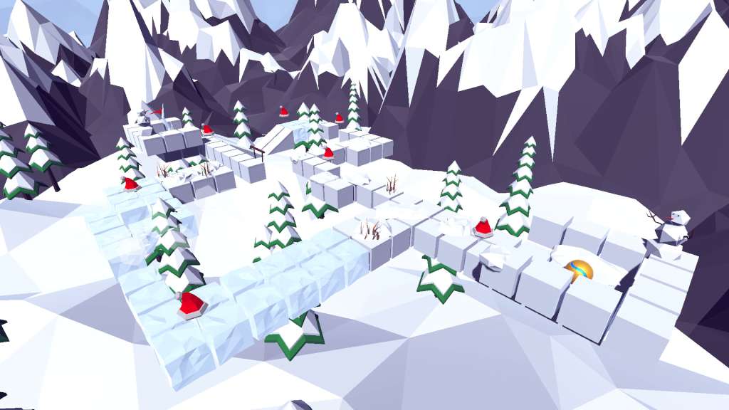 HardCube Steam Key GLOBAL