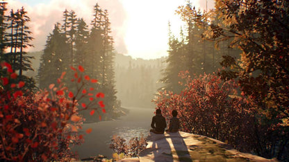 Life is Strange 2 - Episode 1