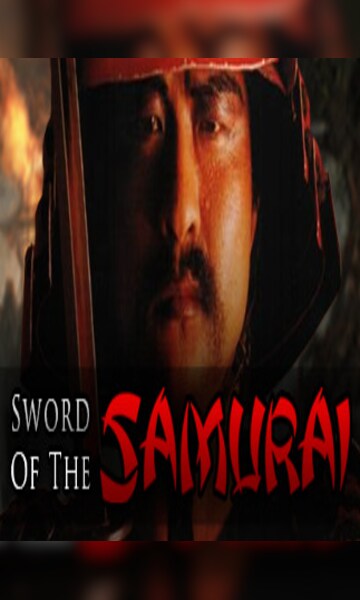 Sword of the Samurai Steam Key GLOBAL