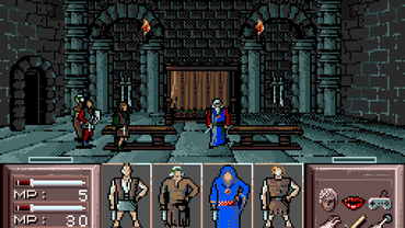 Drakkhen