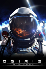 Osiris: New Dawn