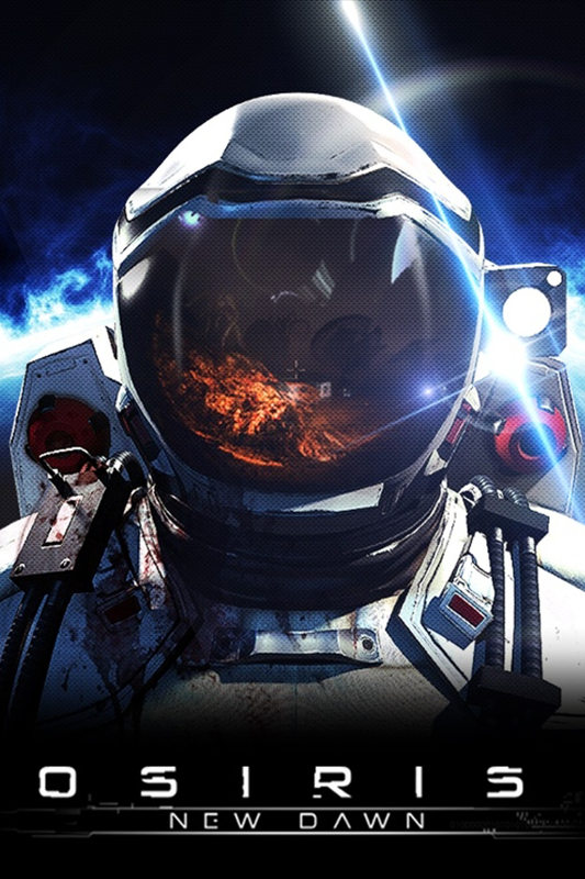 Osiris: New Dawn