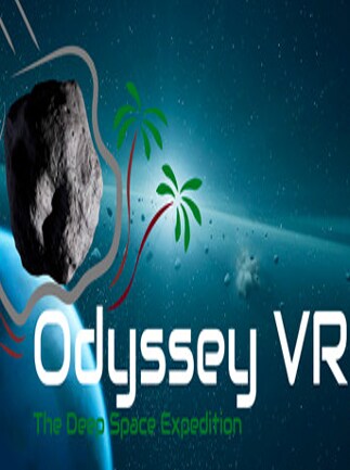 Odyssey: The Deep Space Expedition [VR]