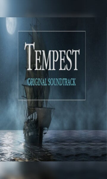 Tempest - Original Soundtrack Steam Key GLOBAL