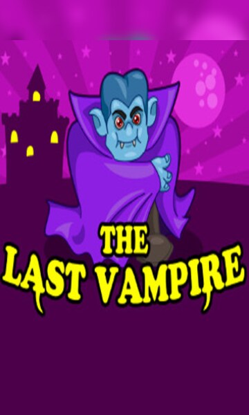The Last Vampire Steam Key GLOBAL