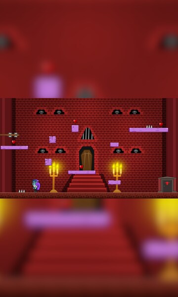 The Last Vampire Steam Key GLOBAL