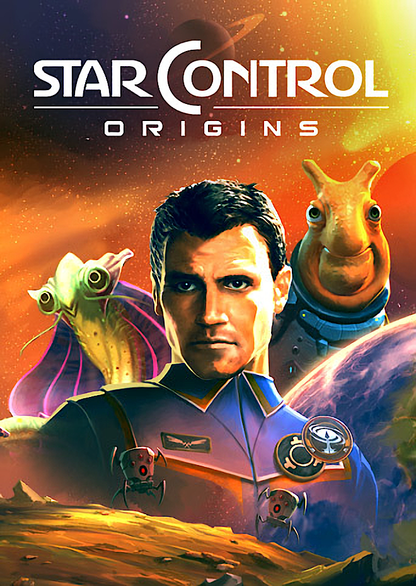 Star Control: Origins