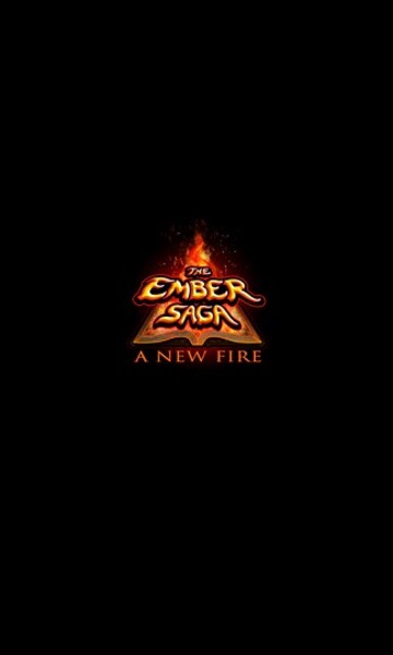 The Ember Saga: A New Fire Steam Key GLOBAL