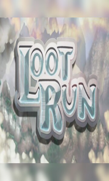 Loot Run Steam Key GLOBAL