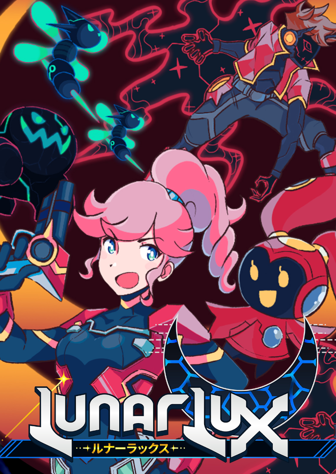 LunarLux (Steam)