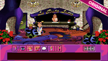 Leisure Suit Larry 6 - Shape Up Or Slip Out Steam Key GLOBAL