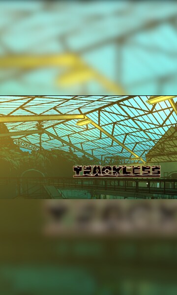 Trackless Steam Key GLOBAL