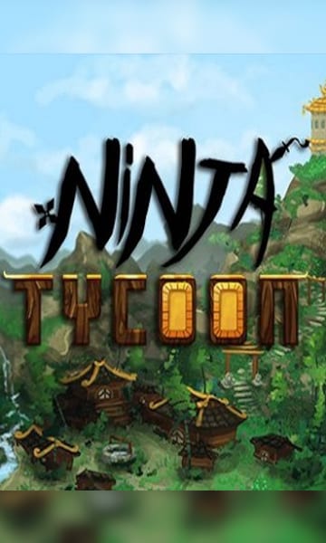 Ninja Tycoon Steam Key GLOBAL