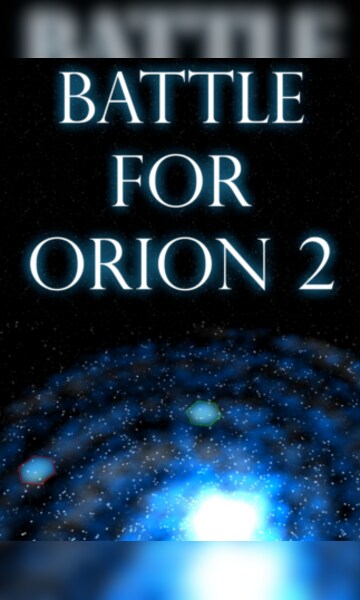 Battle for Orion 2 Steam Key GLOBAL