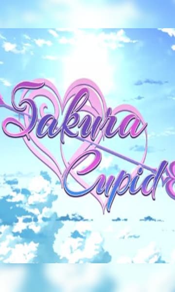 Sakura Cupid Steam Key GLOBAL