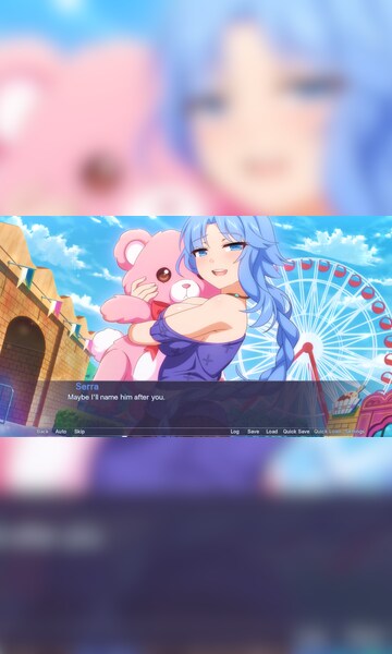 Sakura Cupid Steam Key GLOBAL