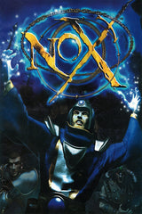 NOX GOG.COM Key
