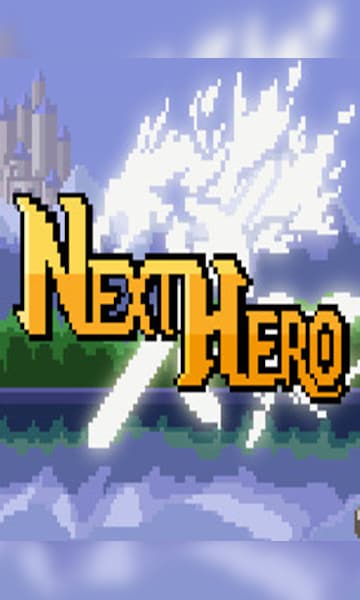 Next Hero Steam Key GLOBAL