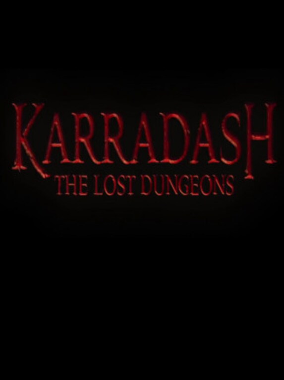 Lost in the Dungeon Steam Key GLOBAL