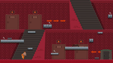 JAILBREAK Steam CD Key