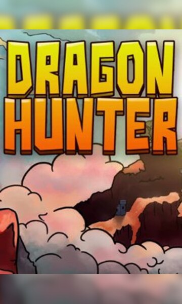 Dragon Hunter Steam Key GLOBAL