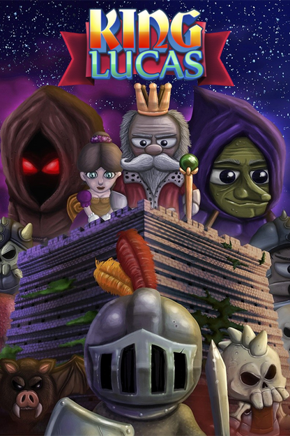 King Lucas