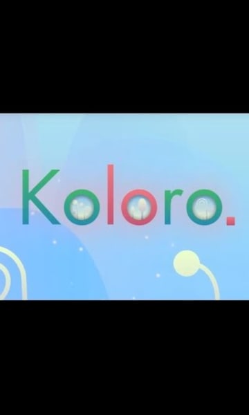 Koloro Steam Key GLOBAL