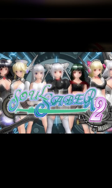 Soul Saber 2 Steam Key GLOBAL