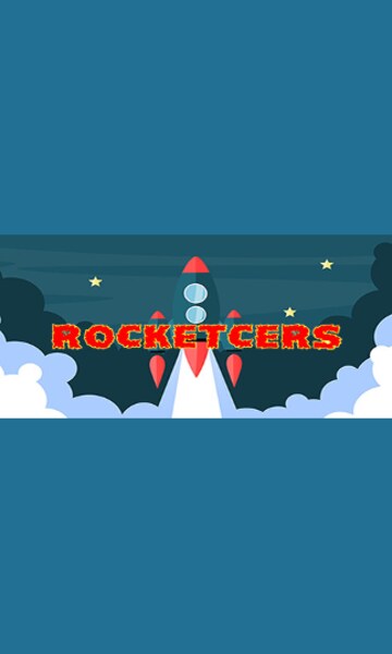 Rocketcers Steam Key GLOBAL