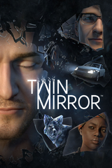 Twin Mirror (PC)
