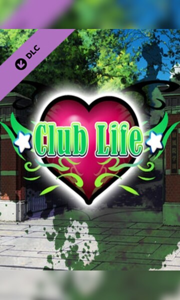 Club Life - Soundtrack Steam Key GLOBAL