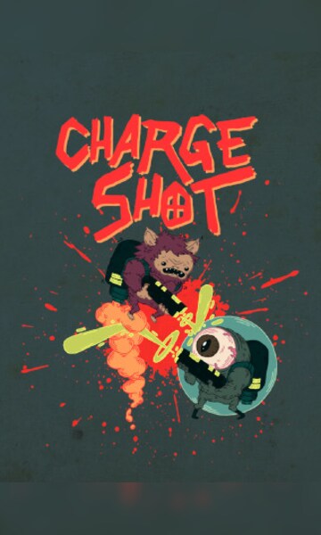 ChargeShot Steam Key GLOBAL