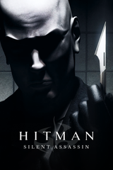 Hitman 2: Silent Assassin