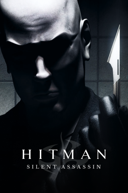 Hitman 2: Silent Assassin