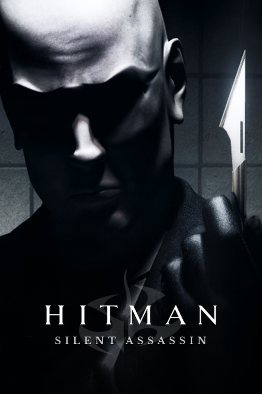 Hitman 2: Silent Assassin