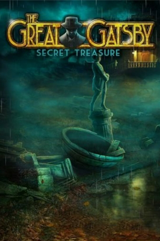 The Great Gatsby: Secret Treasure