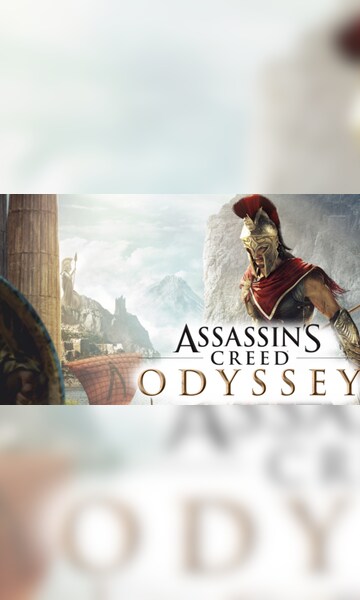 The Odyssey Steam Key GLOBAL